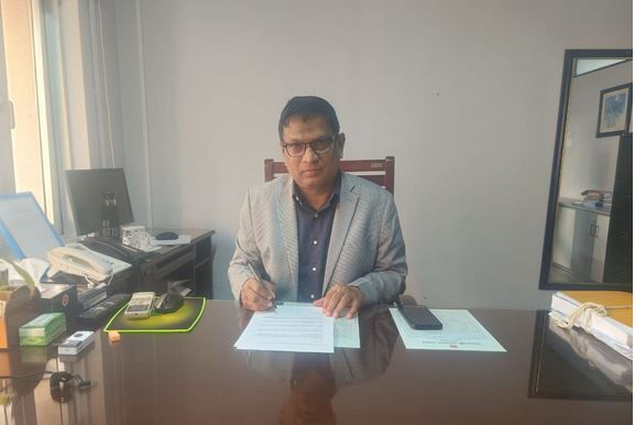 Students to receive textbooks on January 1: NCTB Chairman