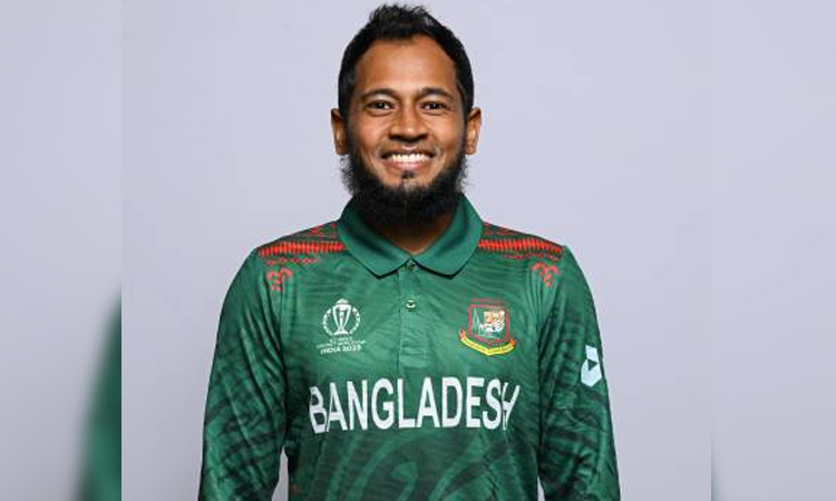Mushfiqur keen to deliver impactful performance