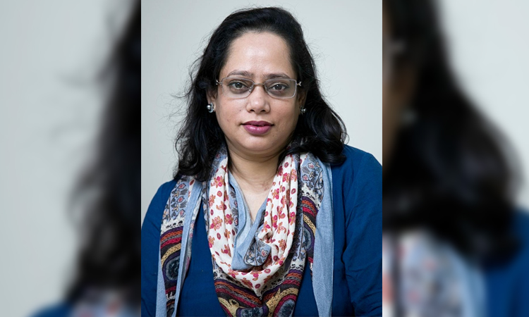 Nuzhat Anwar appointed DSE managing director