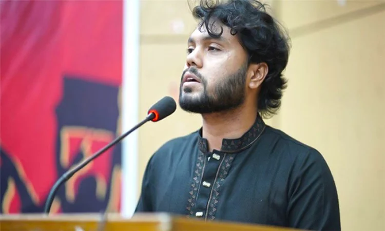 President mourns death of Sharif Osman Hadi