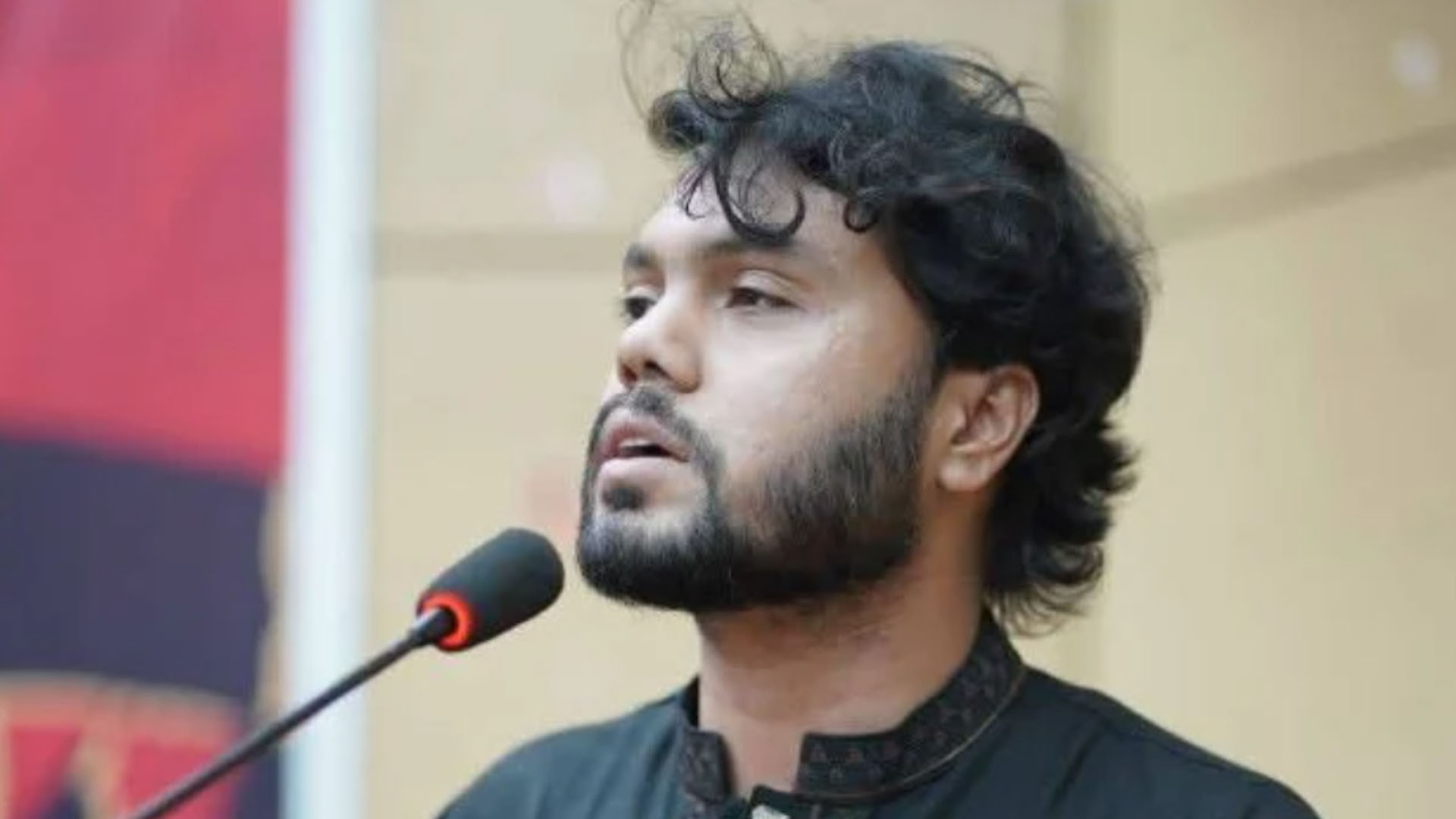 Foreign Adviser mourns death of Sharif Osman Hadi