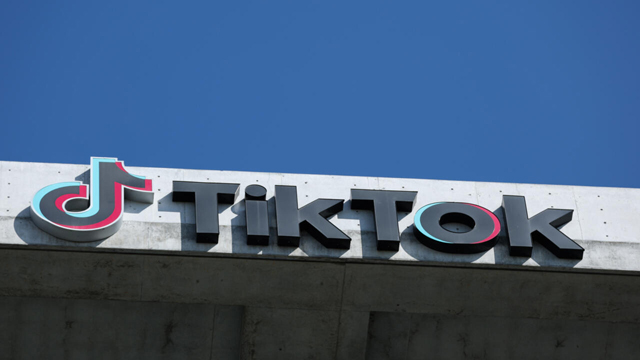 TikTok signs joint venture deal to end US ban threat