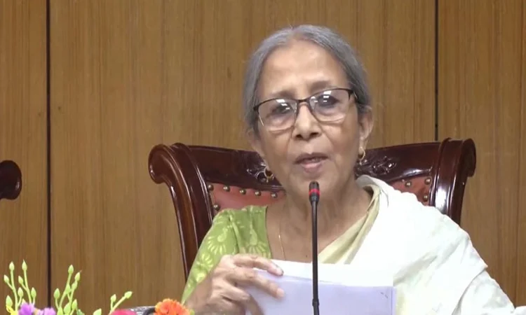 Farida mourns death of Osman Hadi