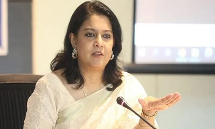 Hadi's tragic death an irreparable loss to the nation: Rizwana