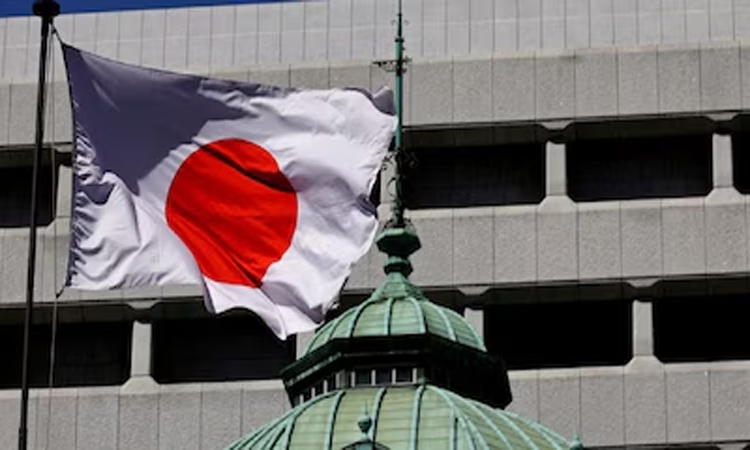 Japan hikes interest rates to 30-year-high