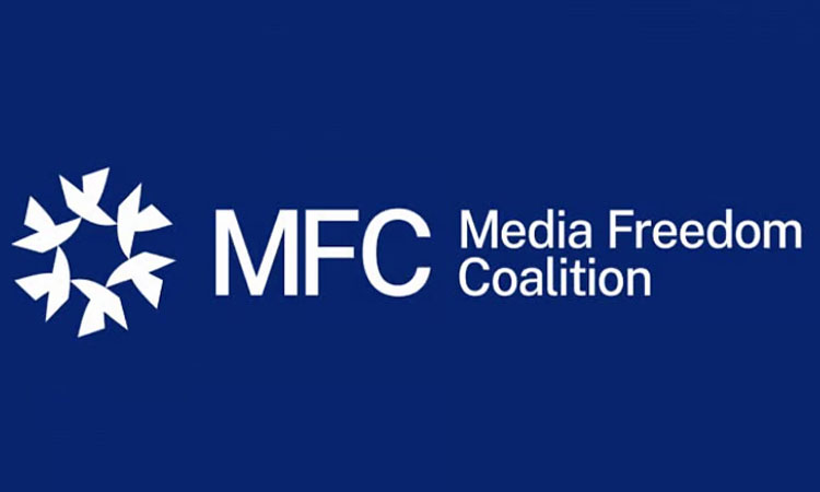 Media Freedom Coalition condemns attacks on journalists
