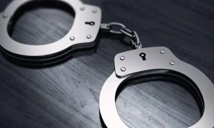 Top terrorist Buisya arrested with arms, ammunition in Ctg