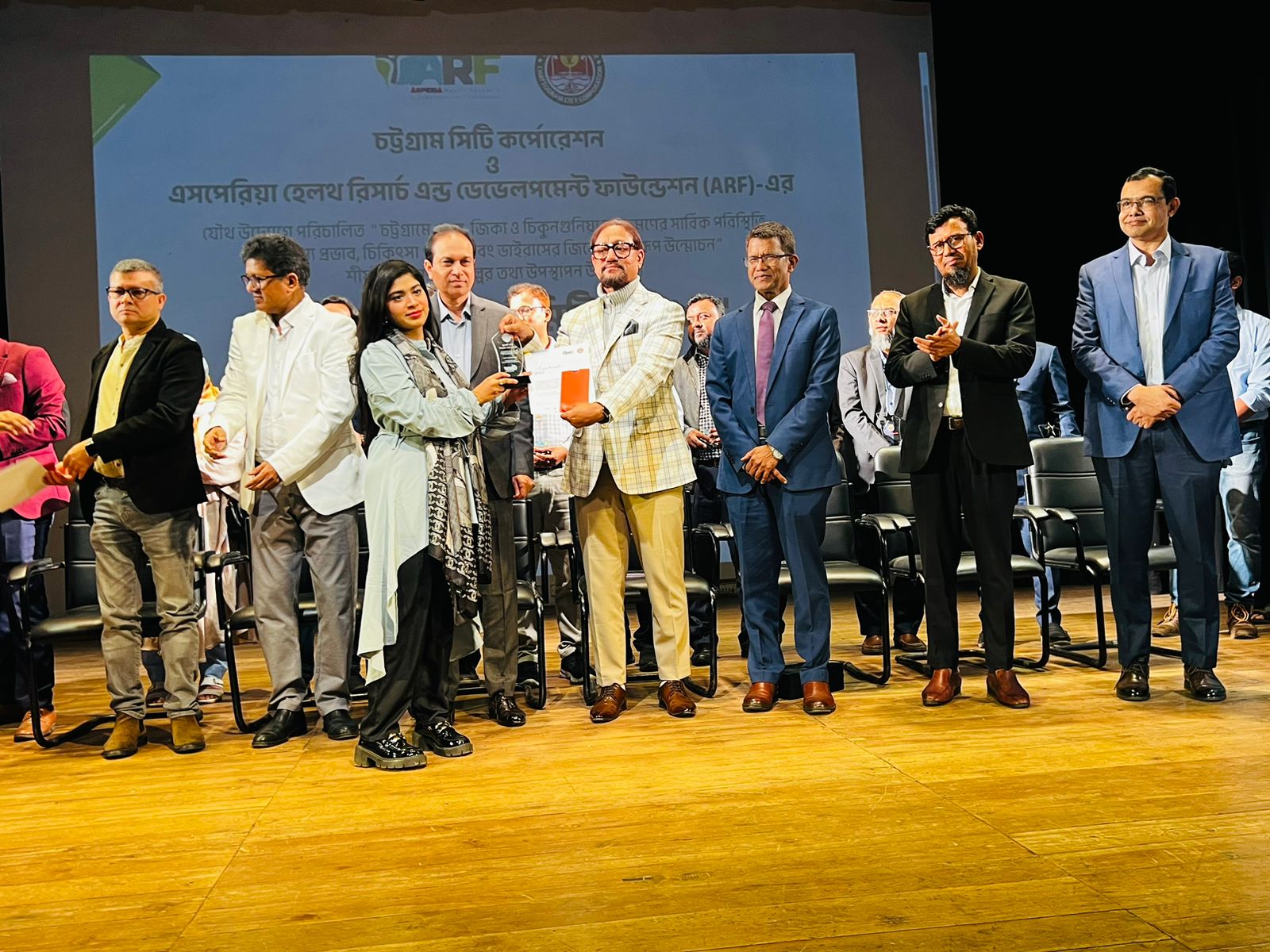 Chikungunya emerges as serious health threat in Ctg: study finds 