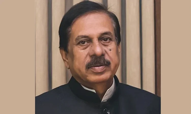 Manabzamin editor urges strong unity among countrymen for state's sake