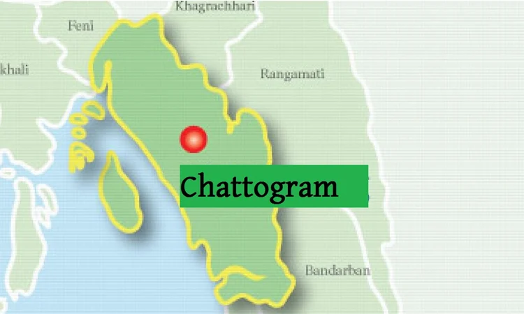 Police seize arms, ammunition in Raozan
