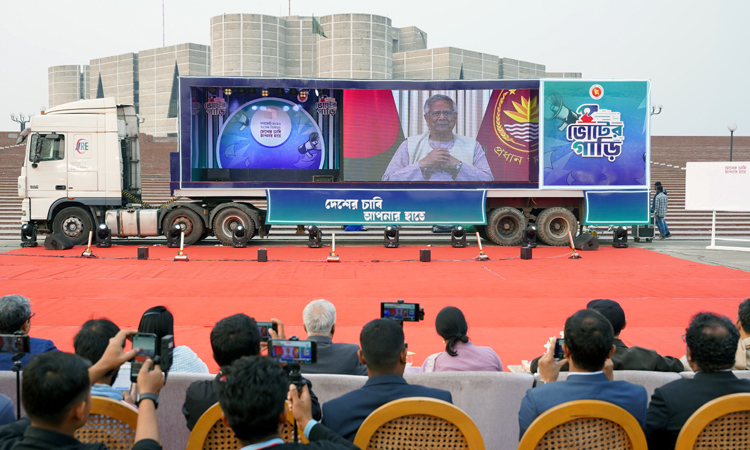 CA urges voters to choose honest, capable candidates