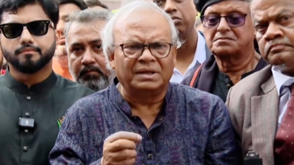 Mob violence is a threat to democracy: Rizvi