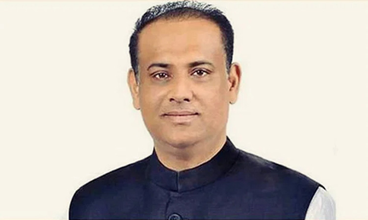 Eight cases filed against 115 individuals including Jabed's family members 