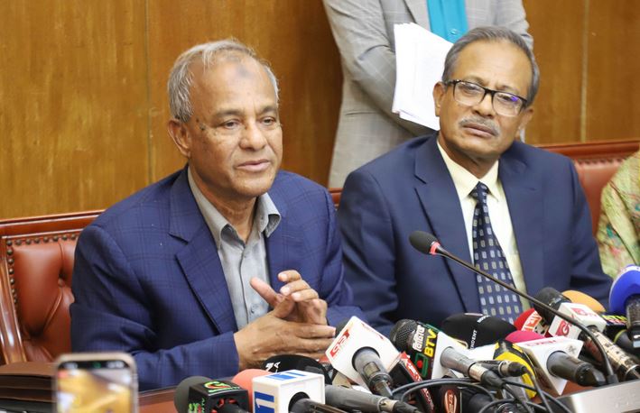 Gunmen assigned to 20 people: Home Adviser