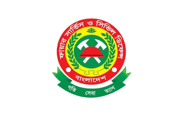 Fire at 14-Storey Haji Tower in Armanitola under control