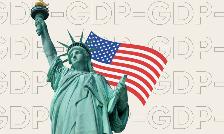 Delayed US data expected to show solid growth in 3rd quarter