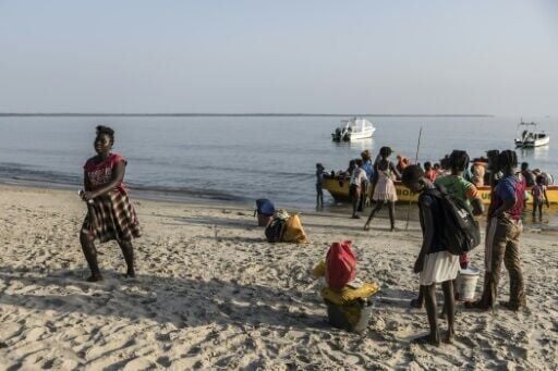 Locals sound alarm as Bijagos Islands slowly swallowed by sea