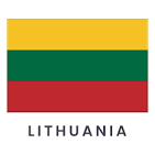 Lithuania jails three for 'acting for Russia'