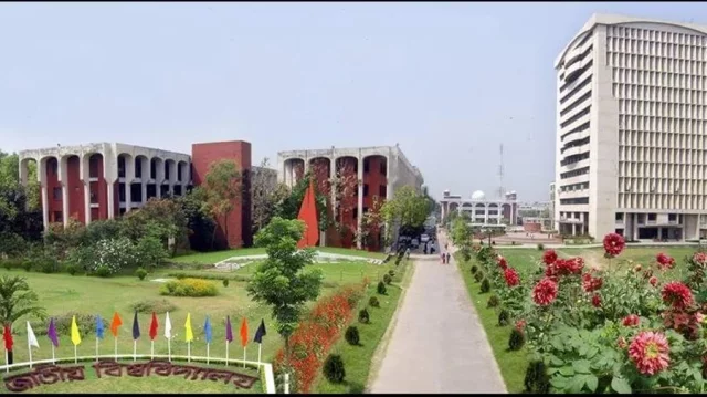 NU plans to hold Hon's 3rd-year exams on Dec 30