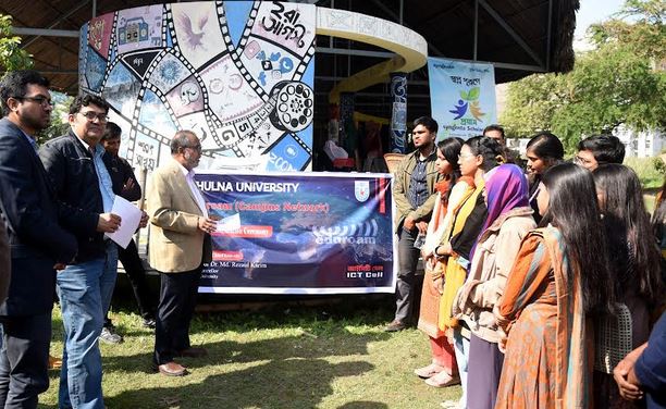 Eduroam WiFi network launched at KU