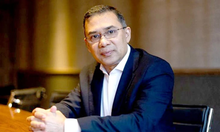 Thousands Ctg BNP men plan to go capital to greet Tarique Rahman 