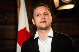 Greenland PM says 'our decisions are made here'