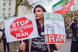 Over 400 prominent women urge Iran to halt execution of woman activist