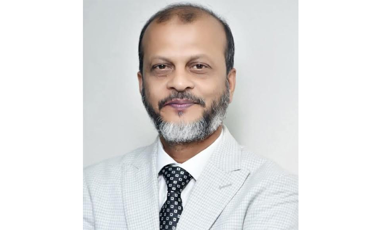 BNP candidate Zakir Hossain visits shrine of Khanjahan Ali