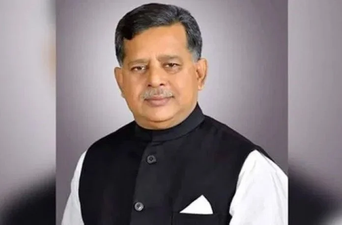 ACC to quiz ex-state minister Mahbub Ali at jail gate