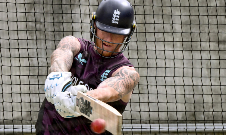 Stokes says England players' welfare his main priority