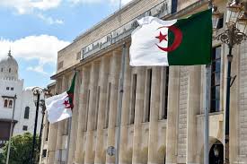 Algeria parliament to vote on law declaring French colonisation 'state crime'