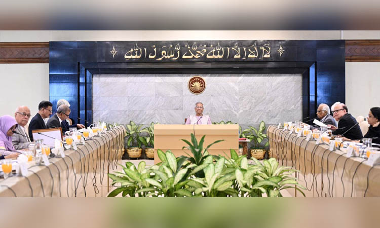 Govt increases revenue target by Taka 24,000cr in revised budget