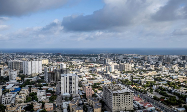 Mogadishu heads to first local elections in decades under tight security