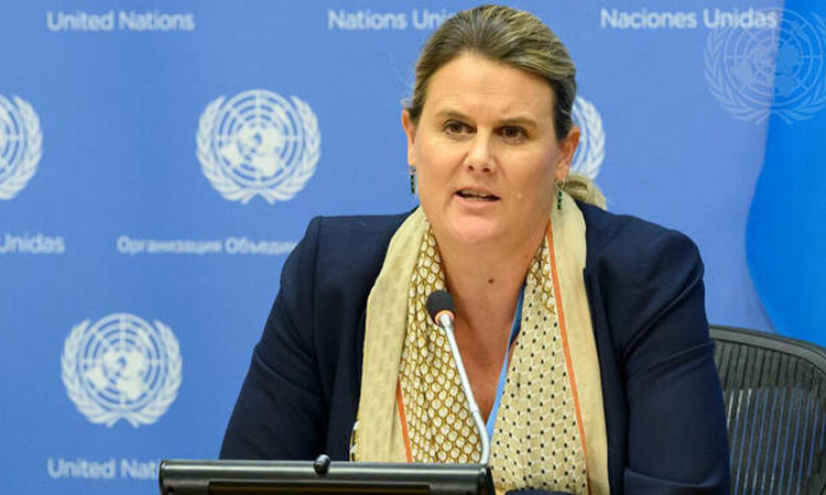 UN expert decries detention of Pakistan ex-PM Khan's wife