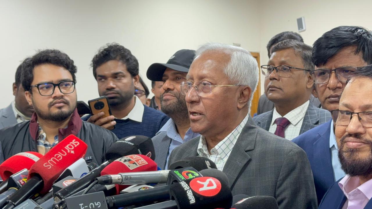 Tarique, Zaima complete voter registration, EC to decide inclusion tomorrow