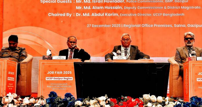 Skills, competence key to employment: Supradip Chakma