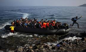 Another 131 migrants rescued off southern Crete