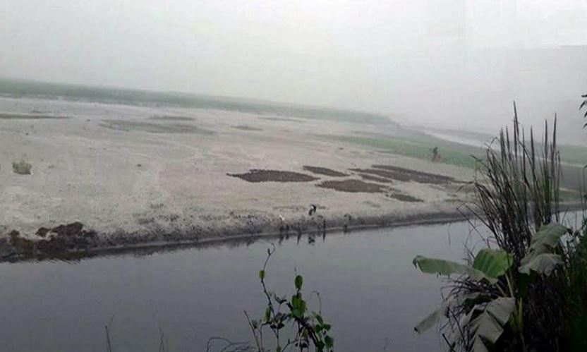 Sweeping cold wave disrupts normal life in northern region