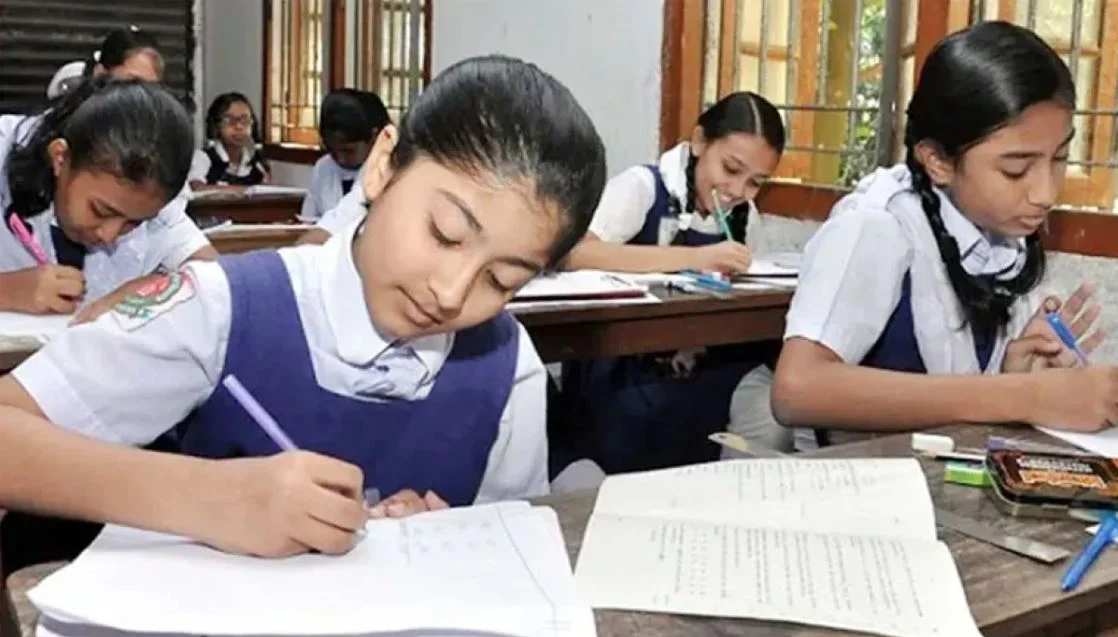 Junior Scholarship Examination begins tomorrow