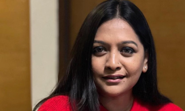 Tajnuva Jabeen resigns from NCP, withdraws from election