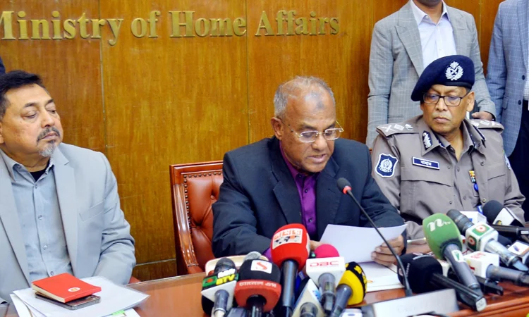 Govt to public names behind Hadi murder soon, complete trial within its tenure: Jahangir