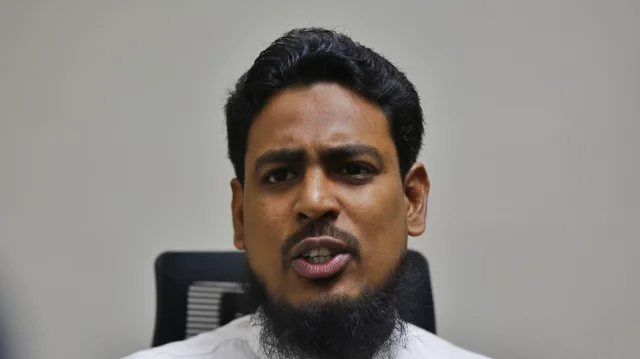 NCP leader Akhter granted bail in two cases