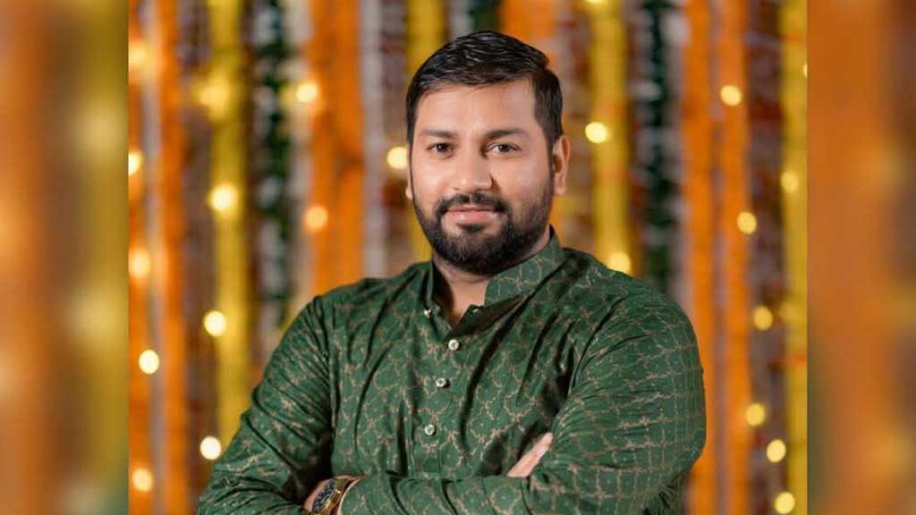 Juba Dal leader killed in Ctg road accident 