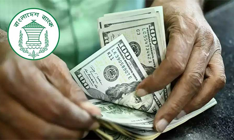 14.3pc growth of remittance inflow till Dec 27