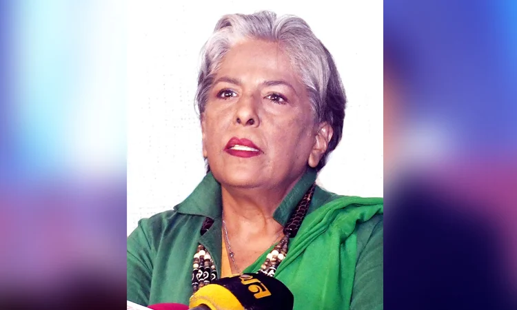 Youths' sacrifice and steadfastness main force of change: Adviser Murshid