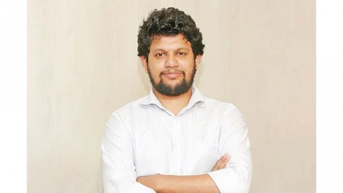 Nomination paper collected on behalf of Mahfuj Alam as independent candidate