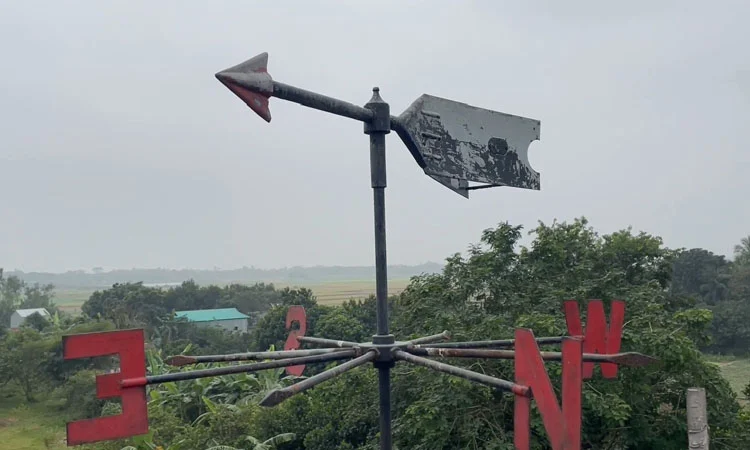 Nikli records country's lowest temperature for second day