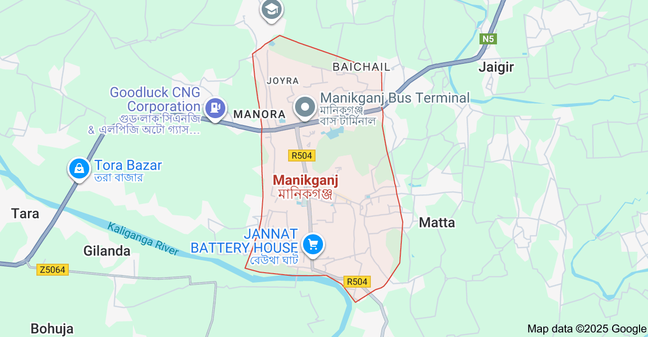 27 candidates submit nomination papers in Manikganj