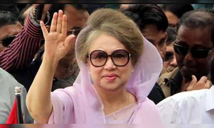 Khaleda Zia was indispensable to Bangladesh's democratic transition