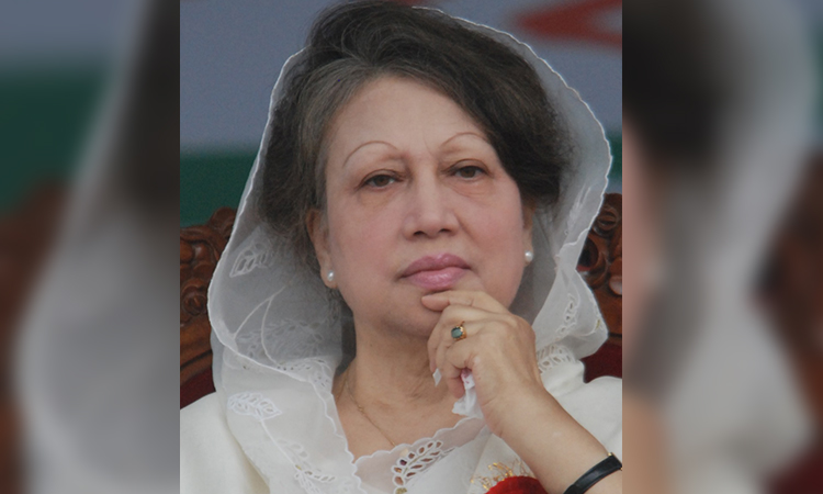 Khaleda Zia's enduring contribution made her an icon in Bangladesh democracy